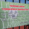 В Саратовской области на площадки для дворового спорта выделили 40 миллионов рублей